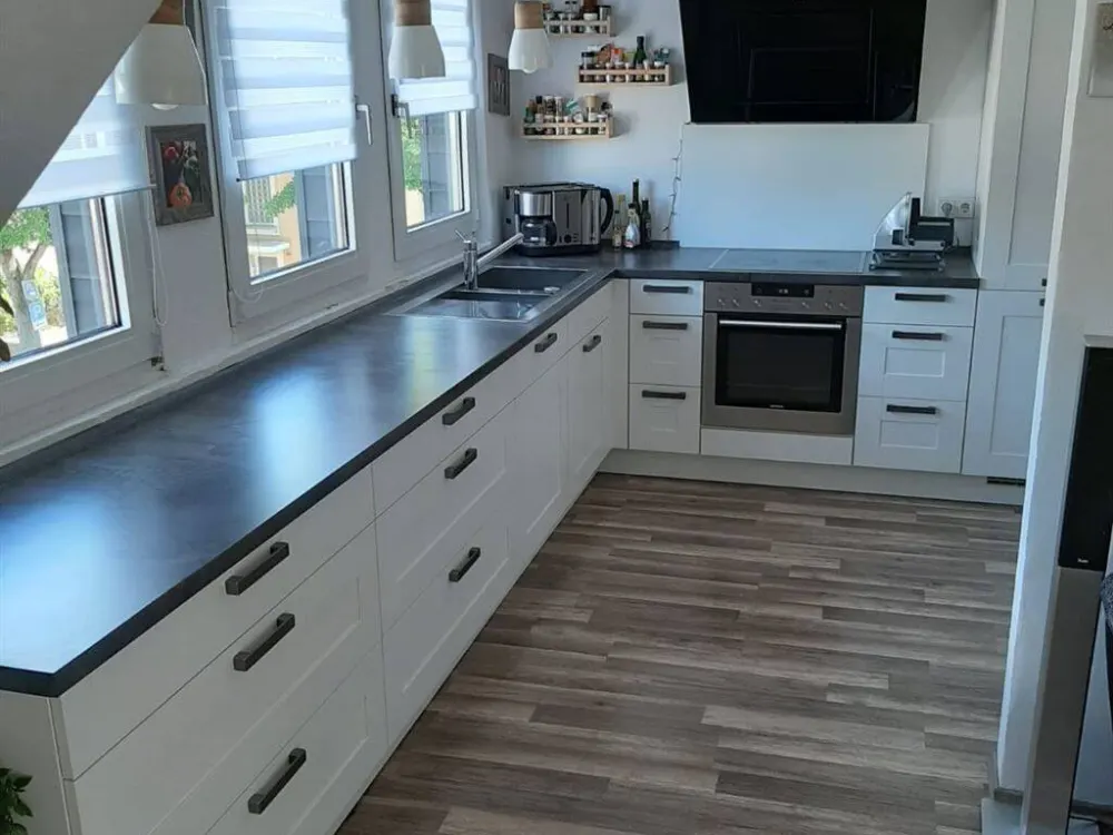 3-Zimmerwohnung mit Loggia in Dortmund Hombruch