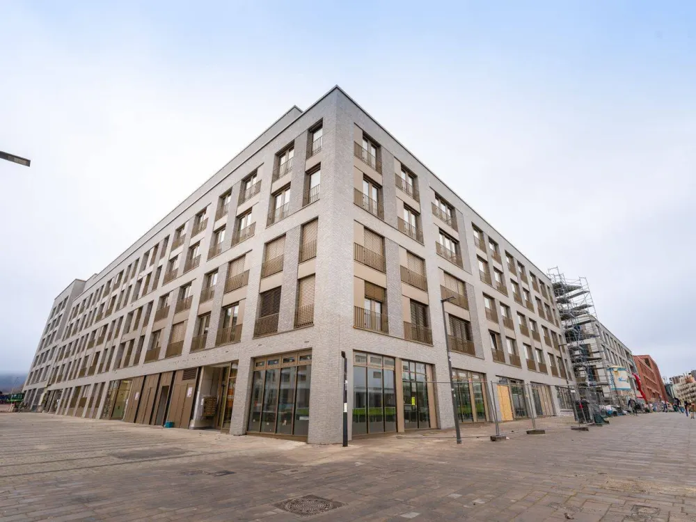 Topmoderne und vollmöblierte Maisonettewohnungen mit Blick über Stuttgart