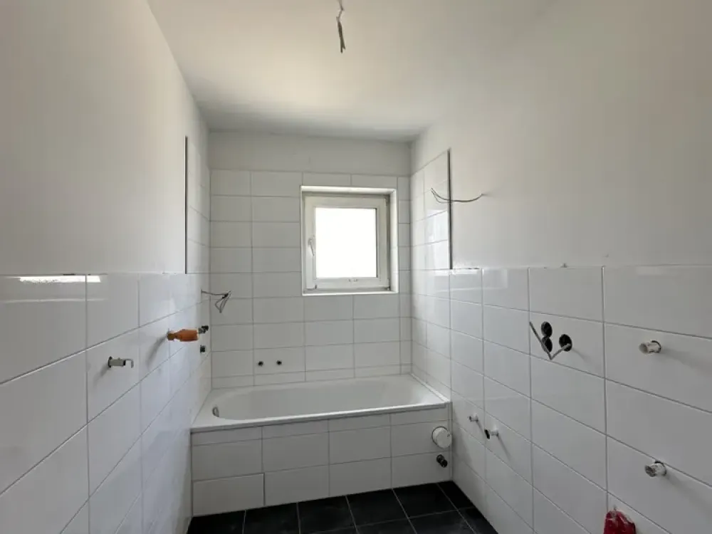 Wohnen am Ettlinger Tor 2-Zimmer mit Balkon und Aufzug