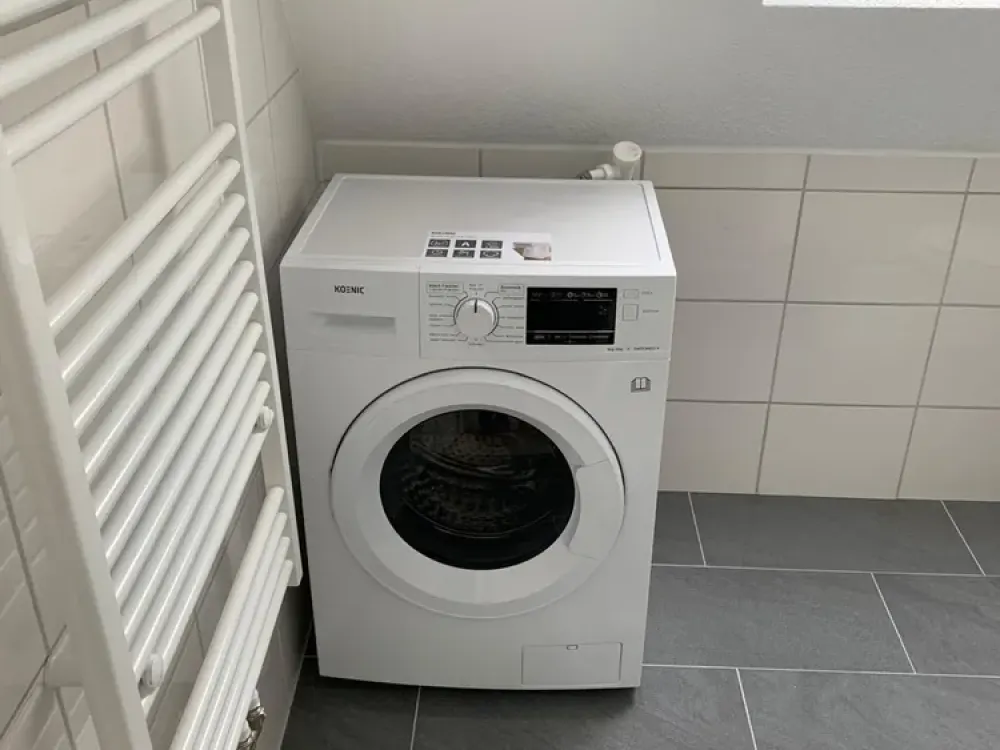 Vollmöbliertes Shared Apartment in Stuttgart Hedelfingen