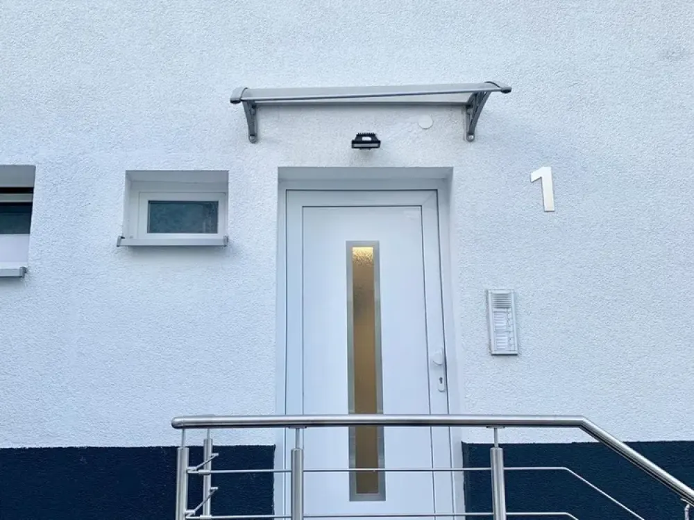 Vollmöbliertes Shared Apartment in Stuttgart Hedelfingen