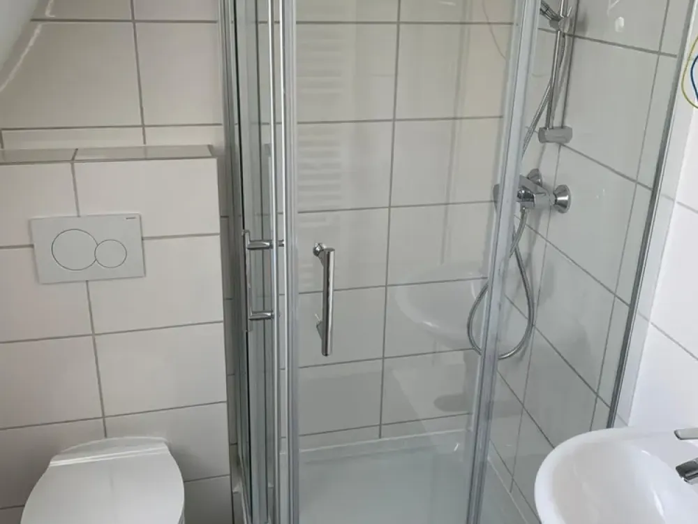 Vollmöbliertes Shared Apartment in Stuttgart Hedelfingen