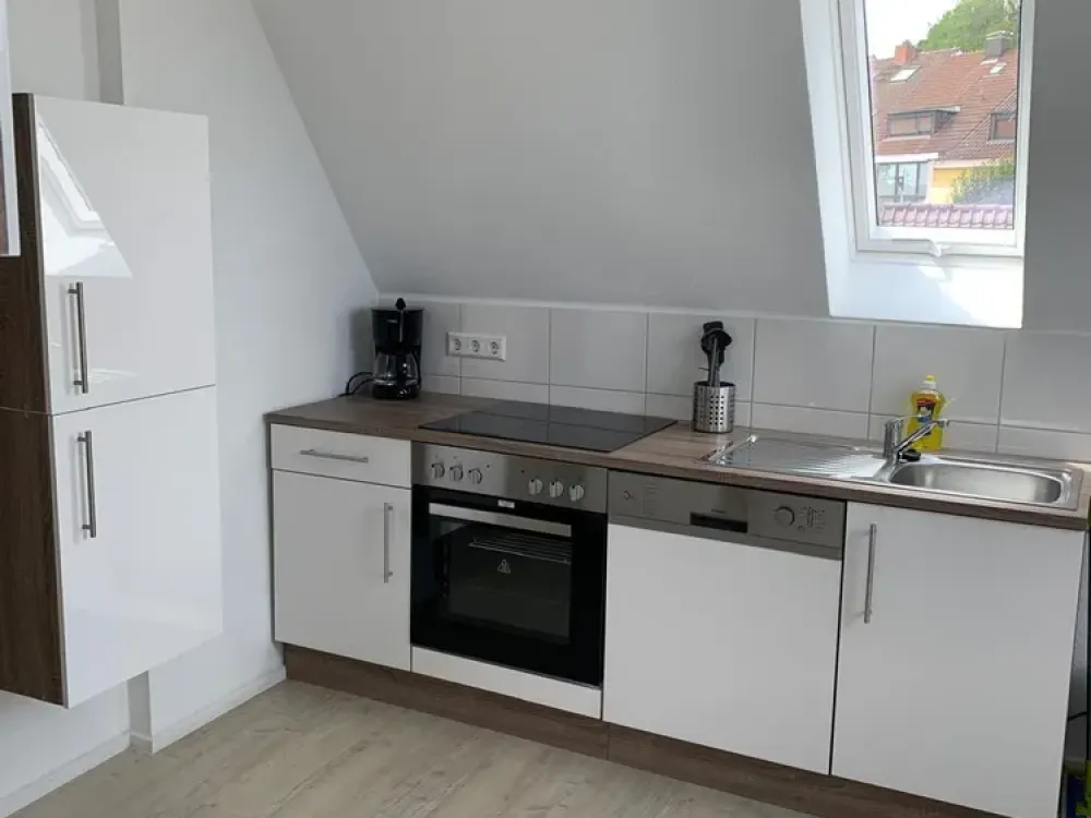 Vollmöbliertes Shared Apartment in Stuttgart Hedelfingen