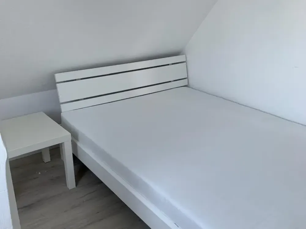 Vollmöbliertes Shared Apartment in Stuttgart Hedelfingen
