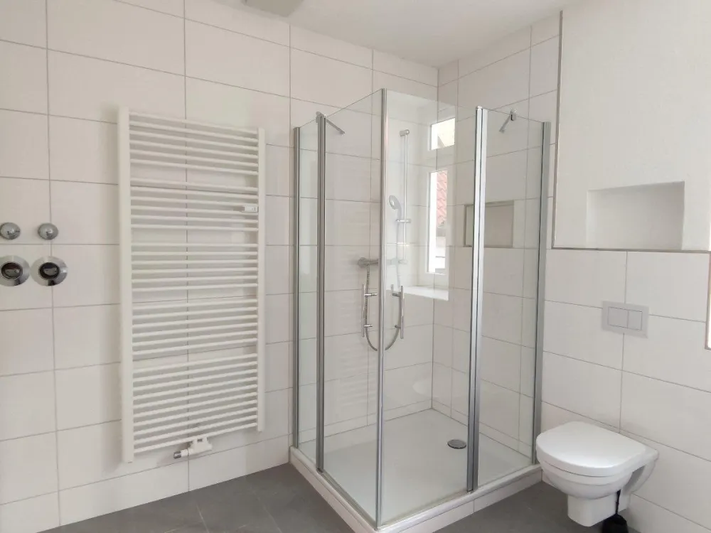 Sanierte 2-Zimmer-Wohnung mit Balkon in Lünen-Mitte zu vermieten
