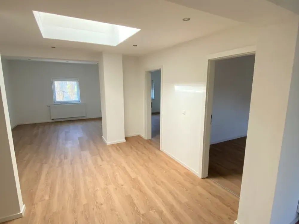 Attraktive City Wohnung 11 - WG geeignet