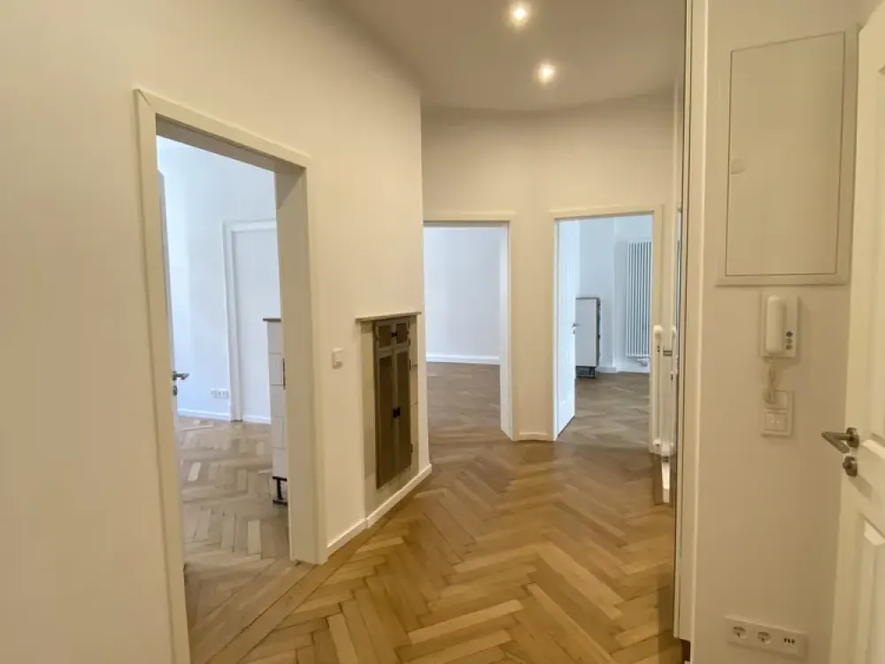 Kündigung auf Eigenbedarf? Genug vom Westen? Dann sind Sie hier richtig!