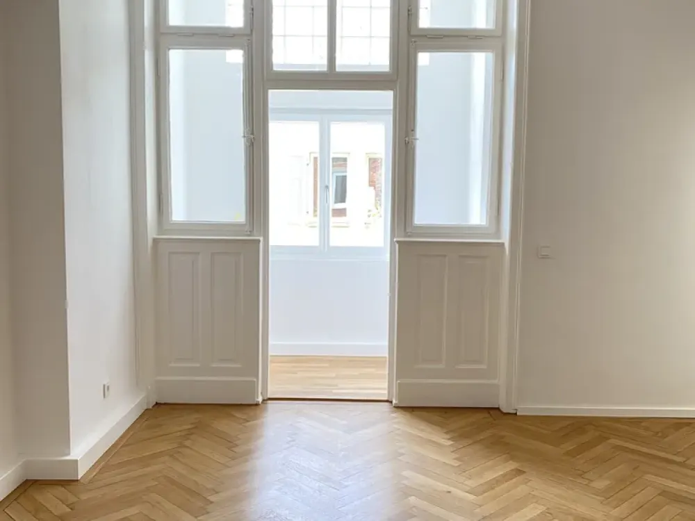 Kündigung auf Eigenbedarf? Genug vom Westen? Dann sind Sie hier richtig!