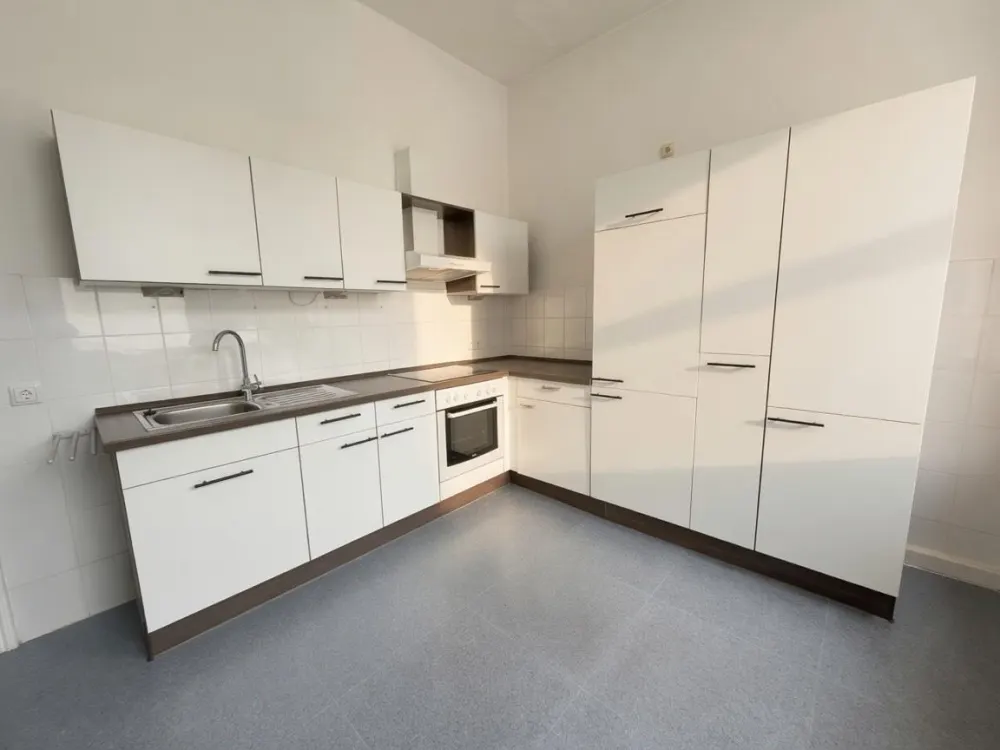 Charmante 3-Zimmer-Altbauwohnung nahe der Herrenhäuser Gärten