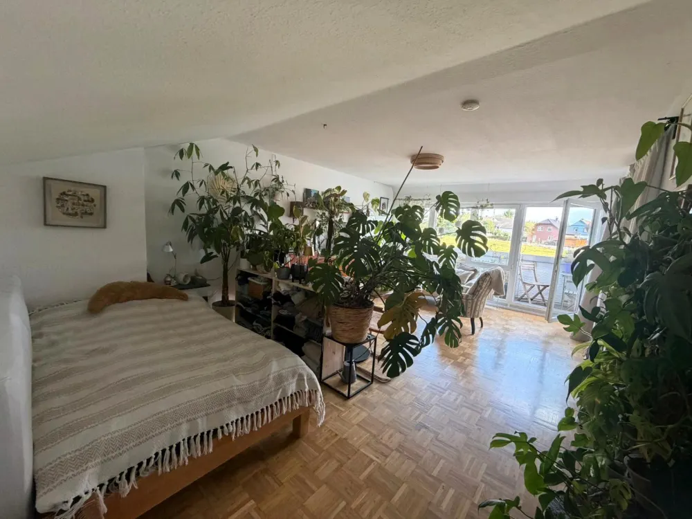 Wohnung~Singelwohnung~ 39qm~ Dortmund Süd ~2022 Kernsaniert
