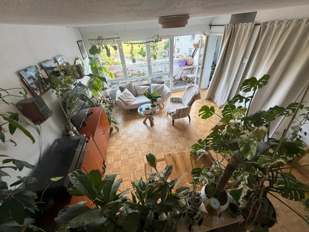 Wohnung~Singelwohnung~ 39qm~ Dortmund Süd ~2022 Kernsaniert