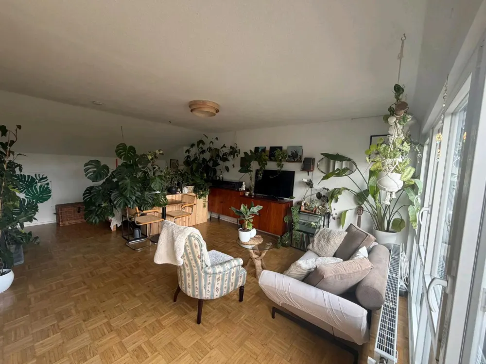 Wohnung~Singelwohnung~ 39qm~ Dortmund Süd ~2022 Kernsaniert