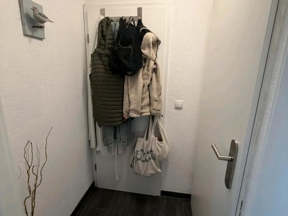 Wohnung~Singelwohnung~ 39qm~ Dortmund Süd ~2022 Kernsaniert