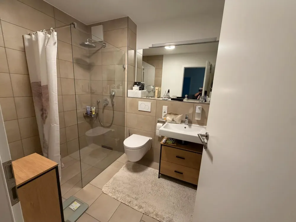 Wohnung möbeliert untervermieten