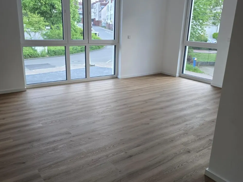 Moderne 2-Zimmer Neubauwohnung mit Aufzug, Balkon Barrierefrei