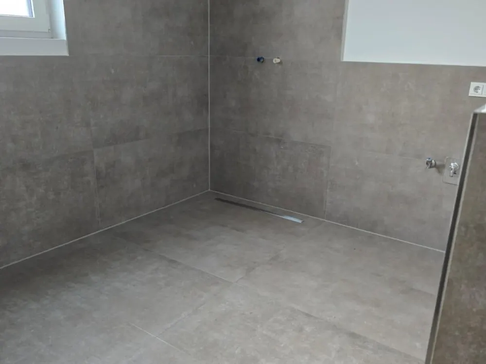 Moderne 2-Zimmer Neubauwohnung mit Aufzug, Balkon Barrierefrei
