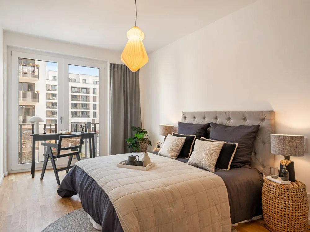 Design trifft Wohnqualität - Exklusiver Neubau