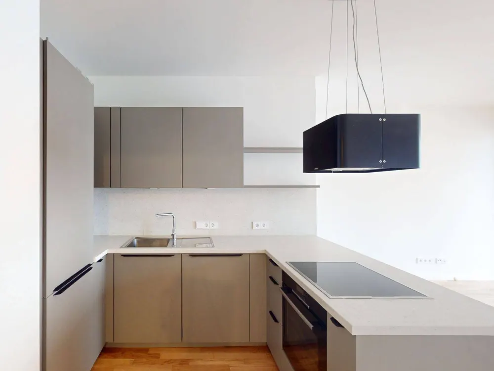 Design trifft Wohnqualität - Exklusiver Neubau