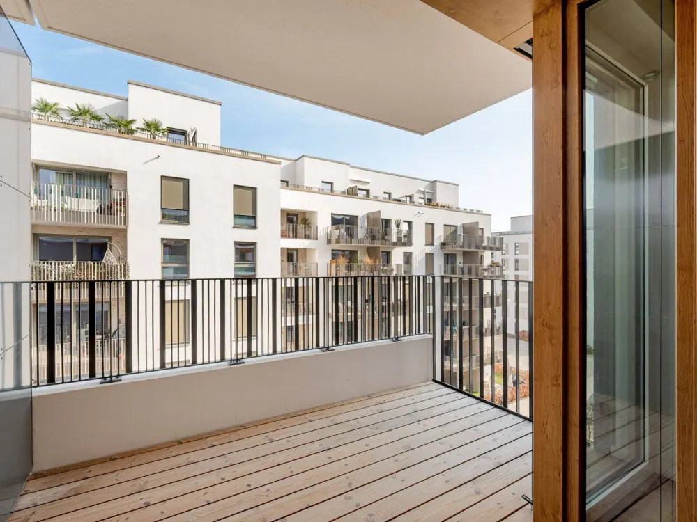 Design trifft Wohnqualität - Exklusiver Neubau