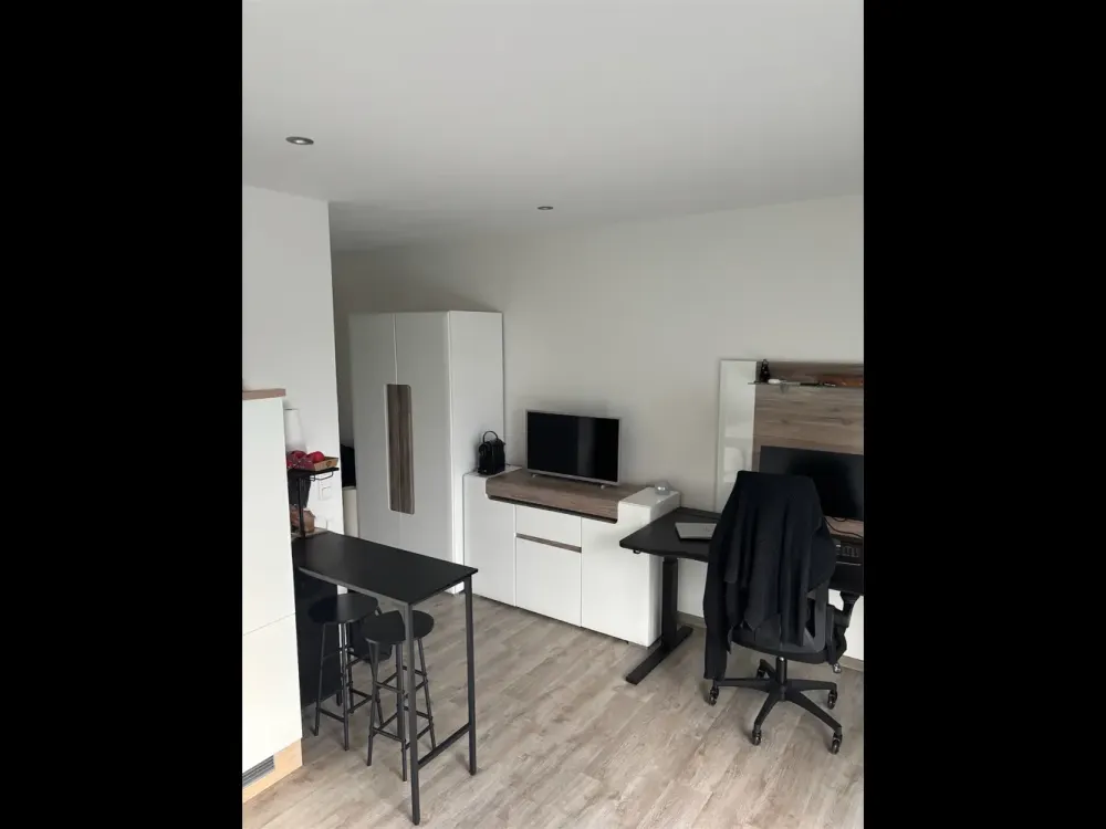Modernes 1-Zimmer-Apartment im Erstbezug- Nachmieter gesucht