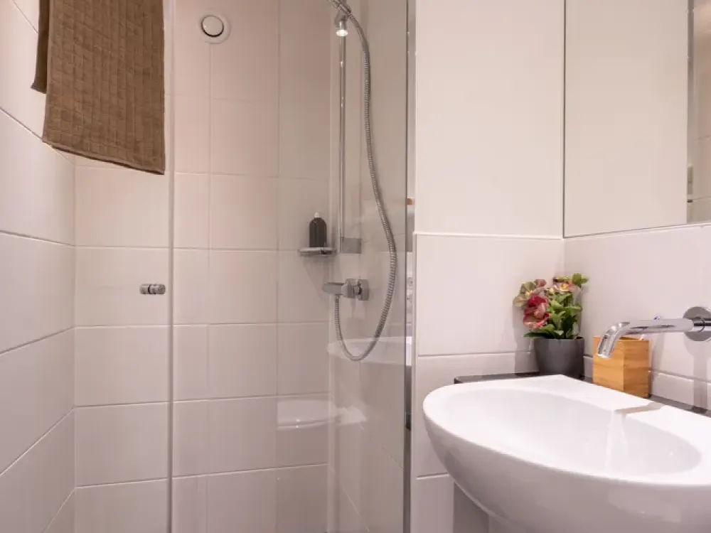 THE FIZZ Hamburg - Fully furnished apartments for students