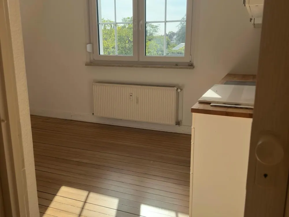Stilvolle Altbauwohnung am Rotenbühl ca. 90 m² mit EBK