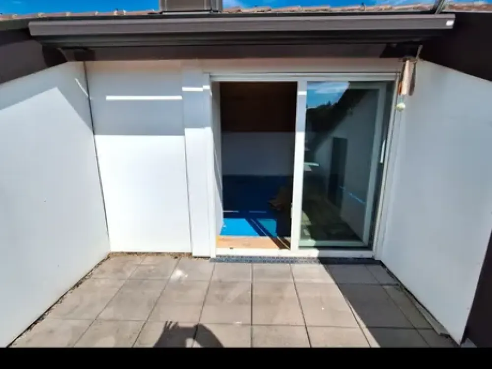Dachgeschoss Zuhause mit 3 Zimmern in Freiberg am Neckar