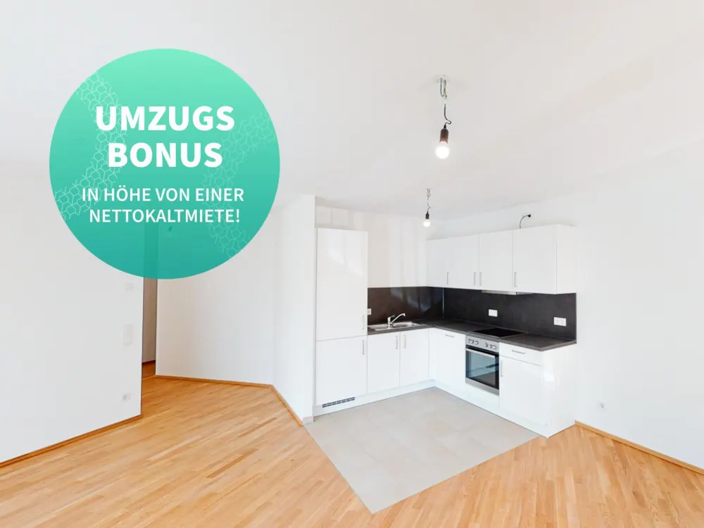 Moderne 2,5-Zimmer-Wohnung im Projektbau verfügbar!