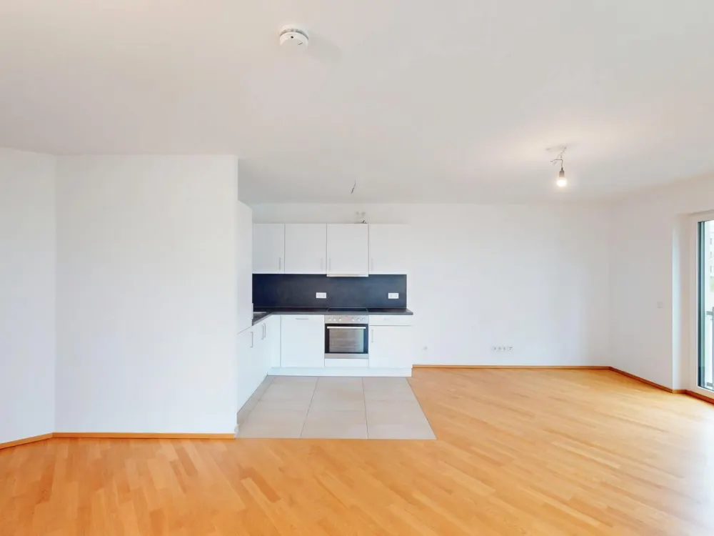 Moderne 2,5-Zimmer-Wohnung im Projektbau verfügbar!