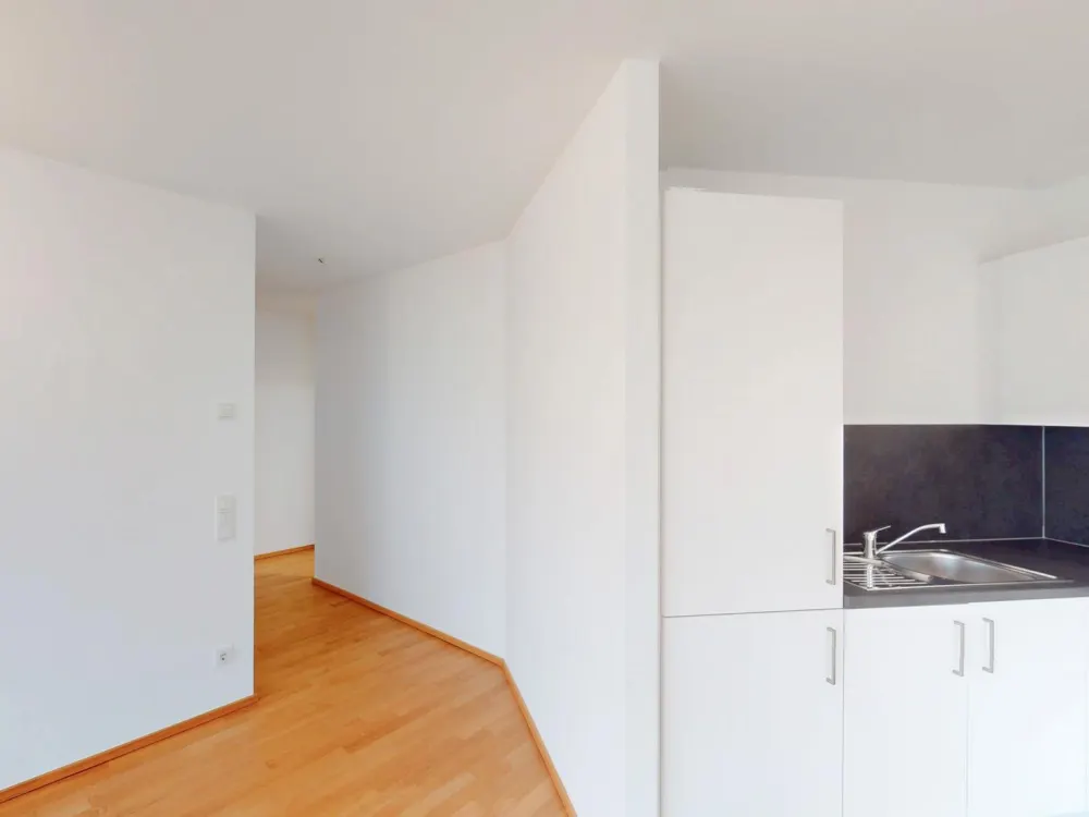 Moderne 2,5-Zimmer-Wohnung im Projektbau verfügbar!