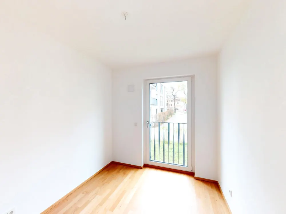 Moderne 2,5-Zimmer-Wohnung im Projektbau verfügbar!