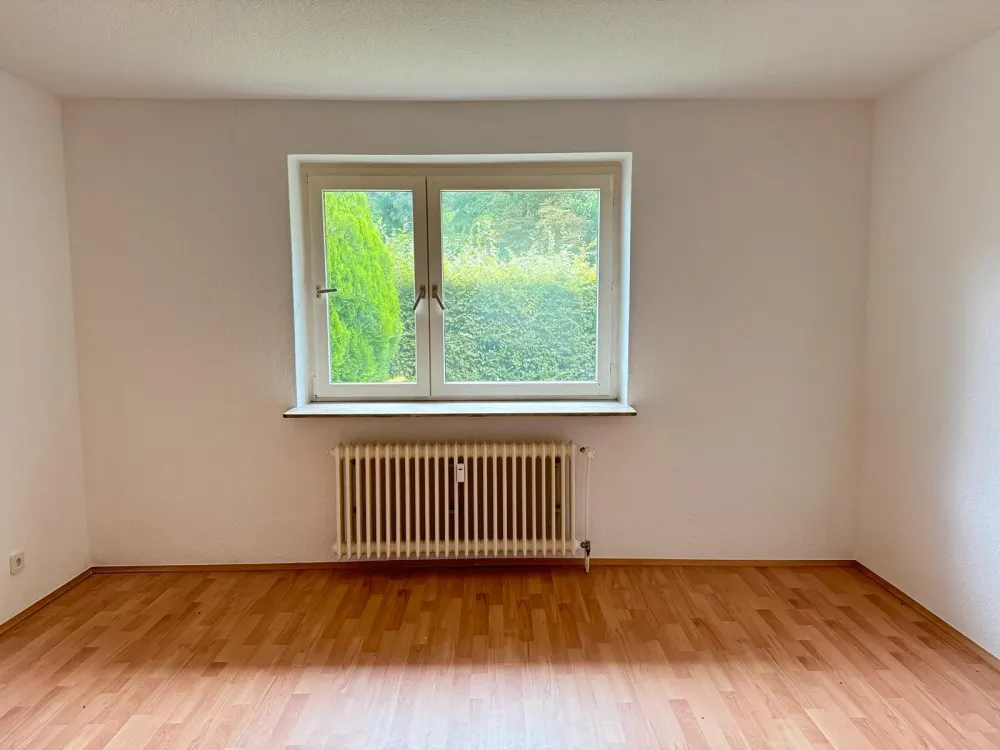 2 Zimmer Wohnung in Bissendorf-Wietze