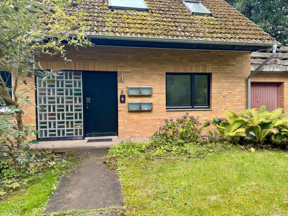 2 Zimmer Wohnung in Bissendorf-Wietze