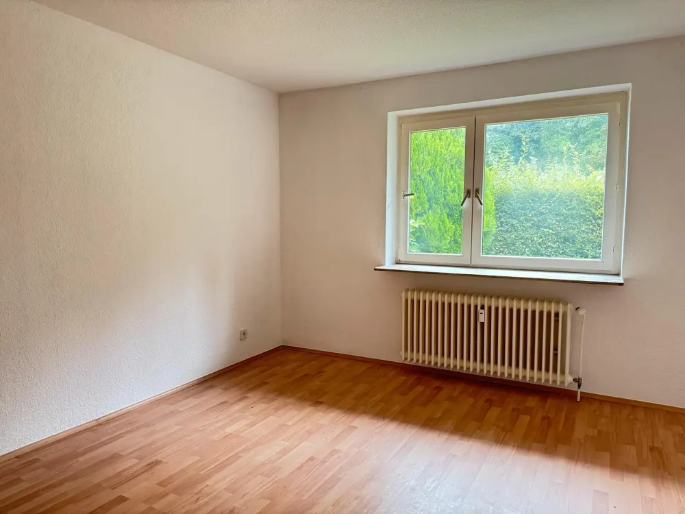 2 Zimmer Wohnung in Bissendorf-Wietze