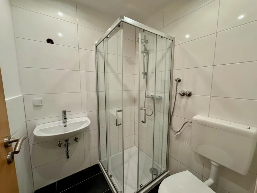2 Zimmer Wohnung in Bissendorf-Wietze