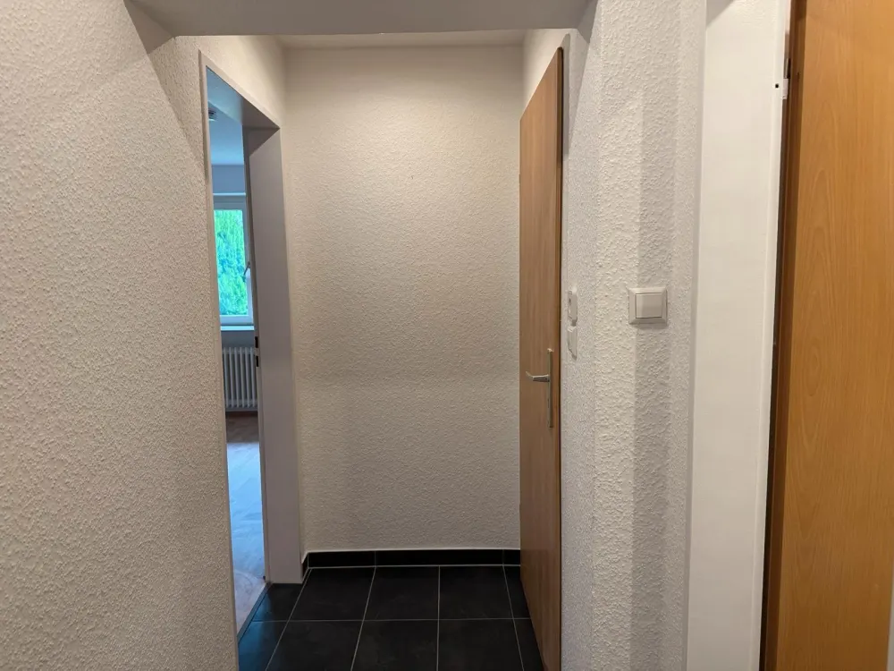 2 Zimmer Wohnung in Bissendorf-Wietze