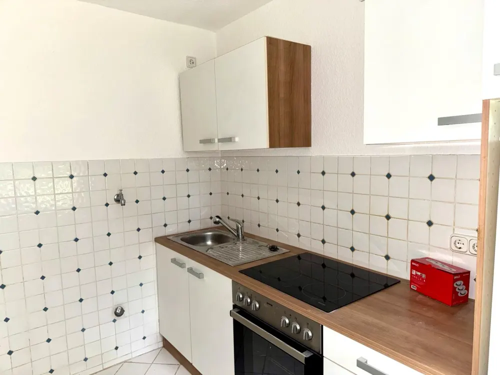 2 Zimmer Wohnung in Bissendorf-Wietze
