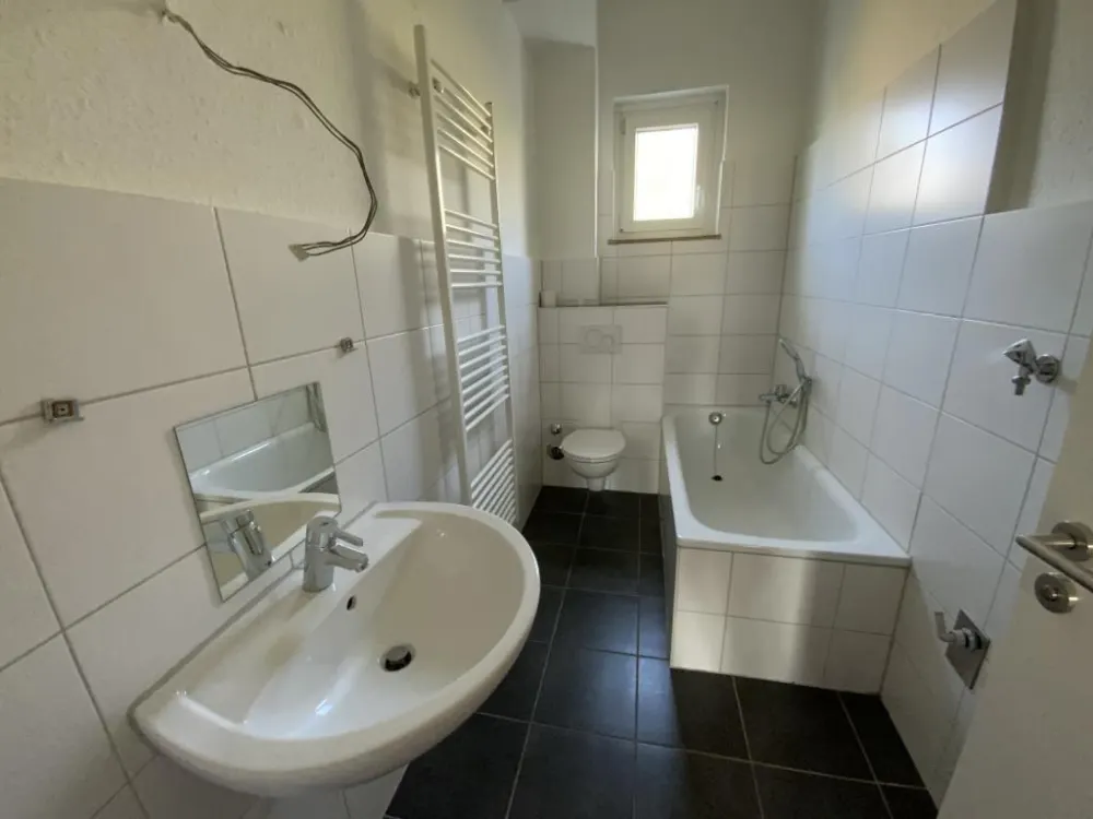 2-Zimmer-Wohnung in Dortmund Gartenstadt
