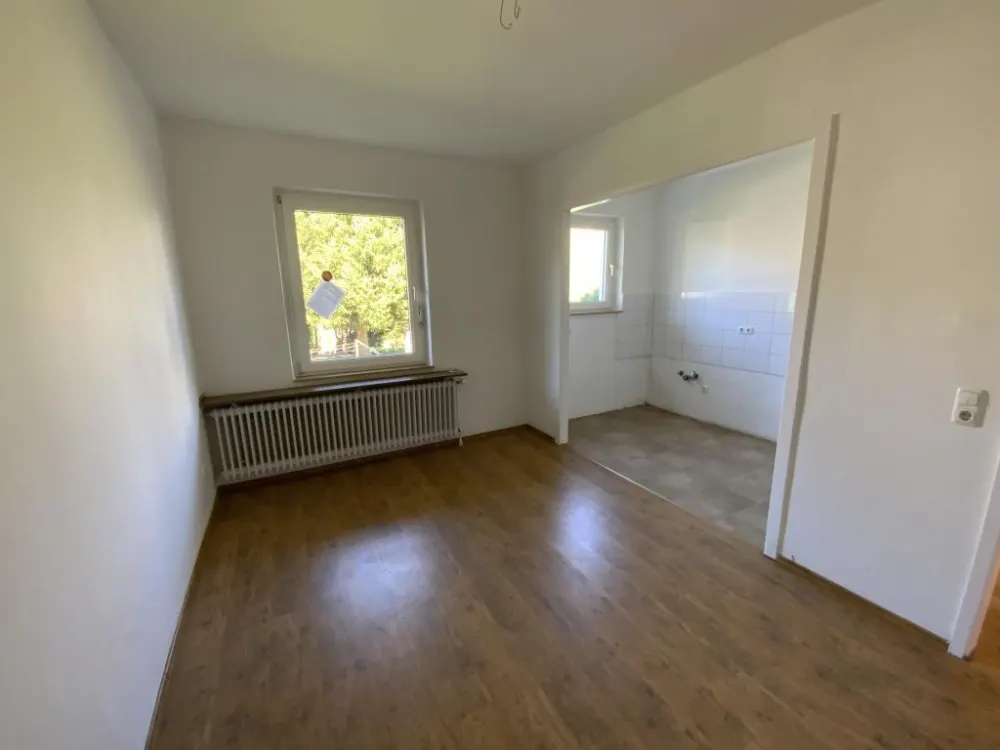 2-Zimmer-Wohnung in Dortmund Gartenstadt