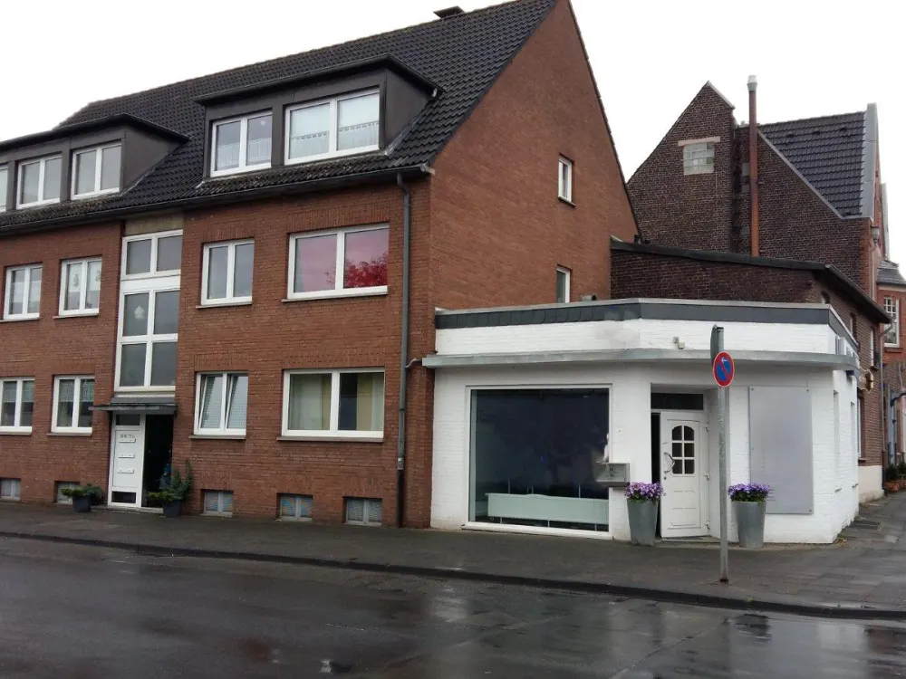 Schöne und helle 3-Zimmerwohnung in gefragter Lage