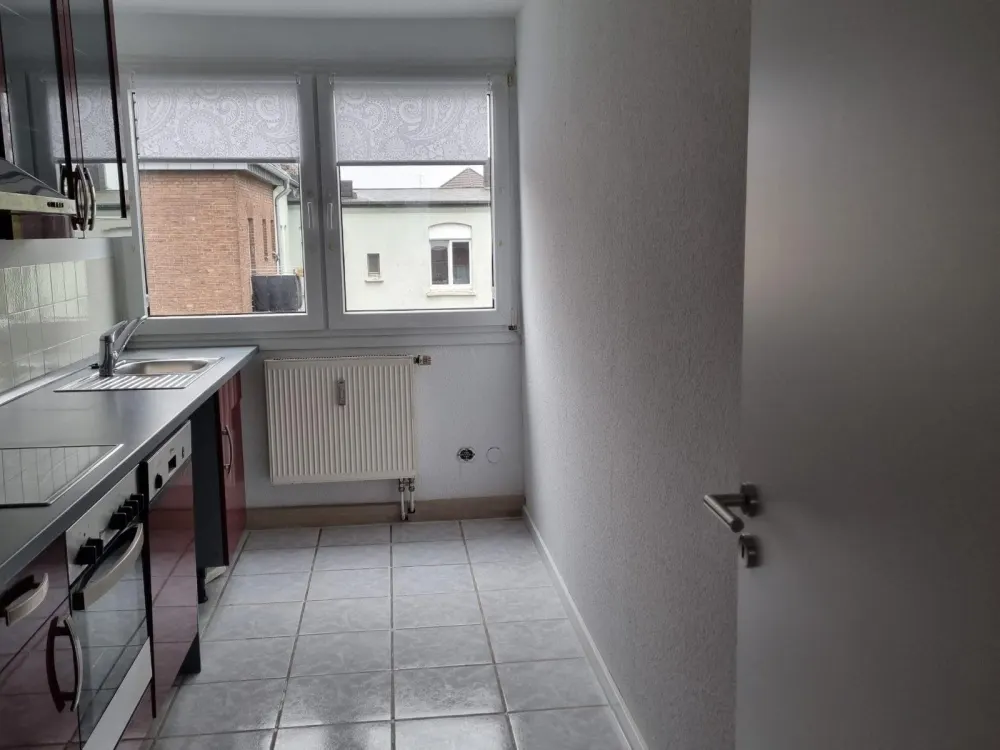 Schöne und helle 3-Zimmerwohnung in gefragter Lage
