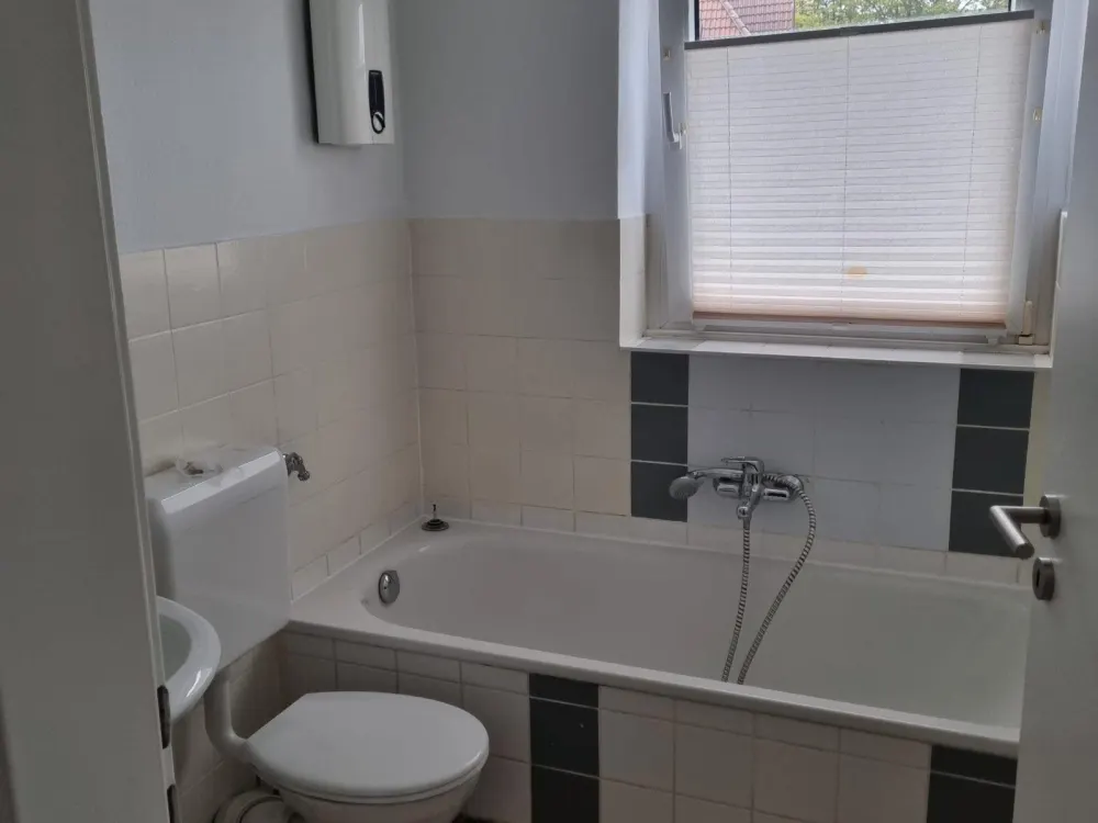 Schöne und helle 3-Zimmerwohnung in gefragter Lage