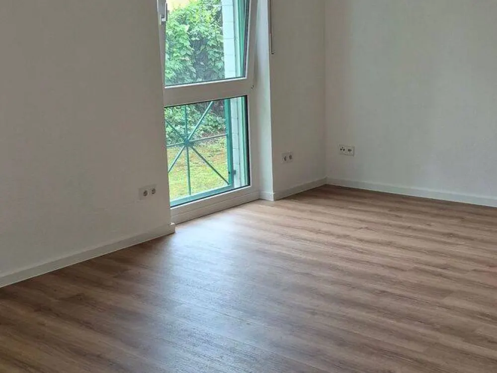 schickes Einraumapartment in Böhlitz-Ehrenberg