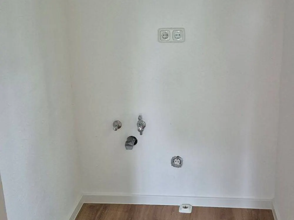 schickes Einraumapartment in Böhlitz-Ehrenberg
