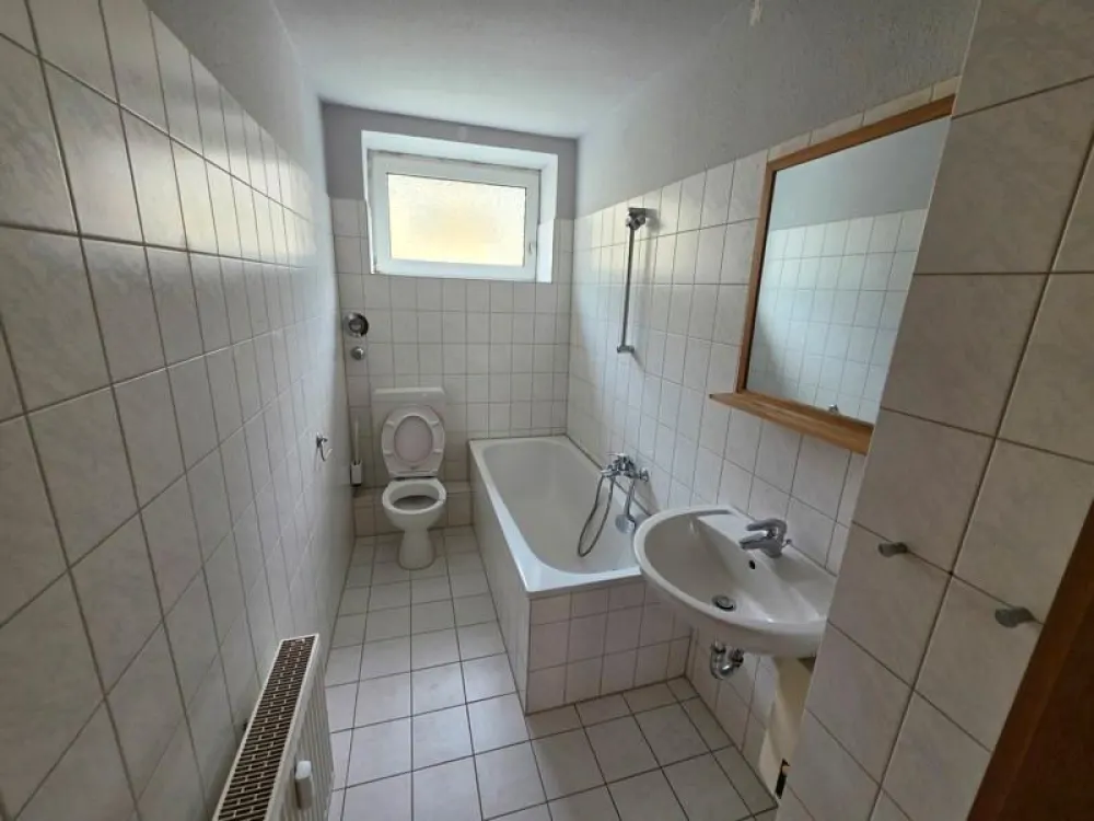 Sanierte EG-Wohnung in Reisholz