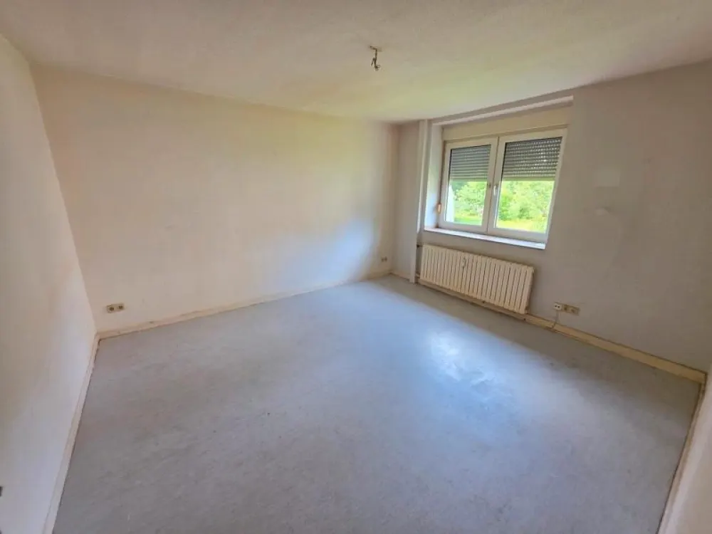 Sanierte EG-Wohnung in Reisholz