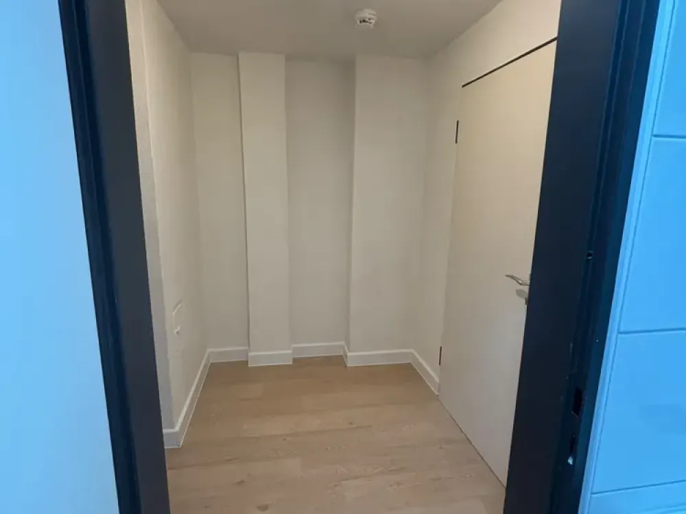 1-Zimmer-Wohnung in Düsseldorf-Derendorf, frisch renoviert, ca. 31 m², bevorzugt für Studierende