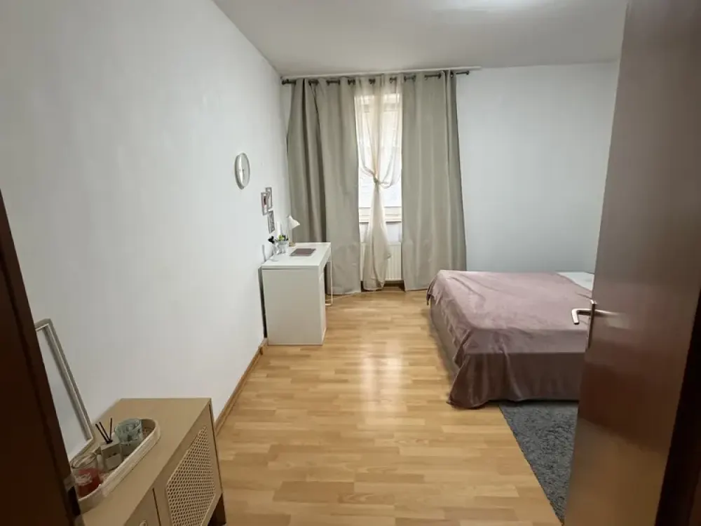 Helle 2-Zimmer-Wohnung(60 m²) im beliebten Klinikviertel Dortmund