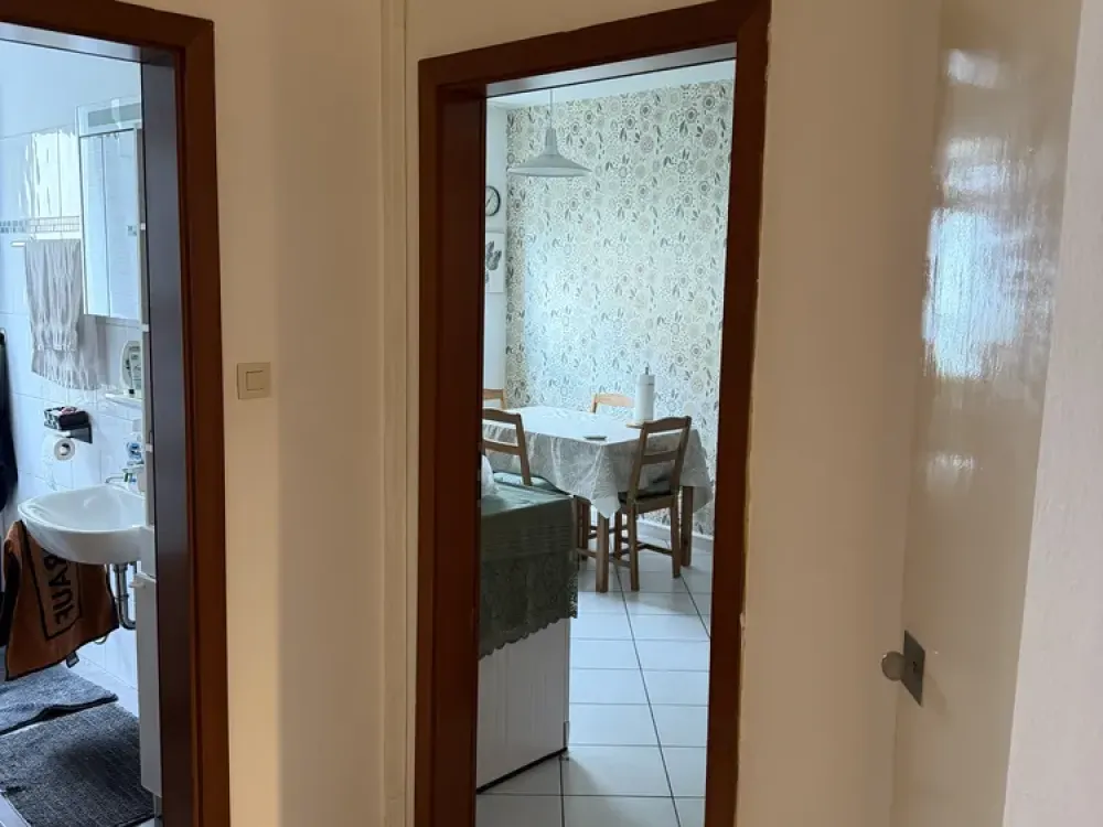 Helle 2-Zimmer-Wohnung(60 m²) im beliebten Klinikviertel Dortmund