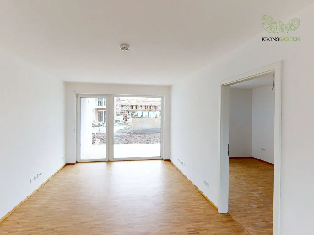 Kronsrode: Werden Sie Teil eines neuen, naturnahen Stadtteils!